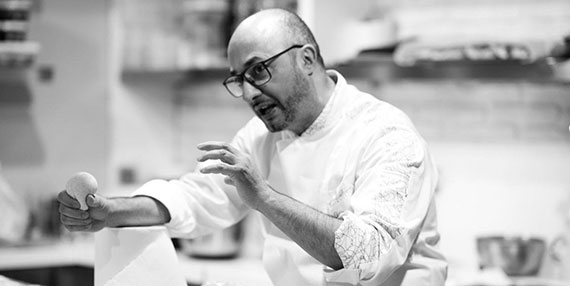 Andrea Pioppi - Sapori in Corso - Quando il pane diventa pan brioche