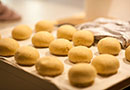Corso cucina - Pan brioche