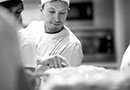Corso cucina - Pan brioche