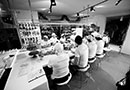 Corso cucina - Pan brioche