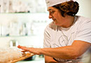 Corso cucina - Pan brioche