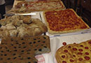 Corso di panificazione a La Casa delle Cuoche