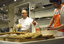 Pizza Pazza Pezzi Pioppi da Cozzari Casa - Pierantonio Perugia