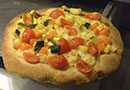 Pizza Pazza Pezzi Pioppi da Cozzari Casa - Pierantonio Perugia