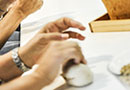 Impastoterapia emozionale presso Sapori in Corso