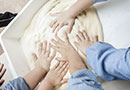 Workshop Piccoli Impastatori Crescono