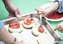 Workshop Piccoli Impastatori Crescono