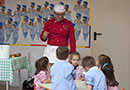 Workshop Piccoli Impastatori Crescono