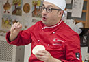 Workshop Piccoli Impastatori Crescono