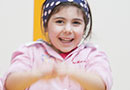 Workshop Piccoli Impastatori Crescono