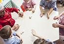 Workshop Piccoli Impastatori Crescono