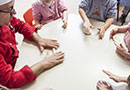 Workshop Piccoli Impastatori Crescono
