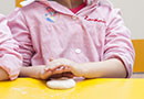 Workshop Piccoli Impastatori Crescono