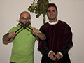 Food event Panemozioni