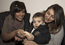 Food event Panemozioni