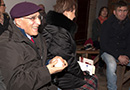 Food event Panemozioni