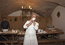 Food event Panemozioni