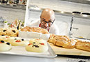 Impariamo a fare le torte di Pasqua - Andrea Pioppi alla Scuola di cucina di Cozzari Casa