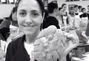 Corso di panetteria emozionale alla scuola di cucina La Casa delle Cuoche