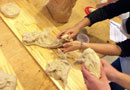 Corso di panetteria emozionale alla scuola di cucina La Casa delle Cuoche