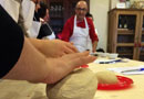Corso di panetteria emozionale alla scuola di cucina La Casa delle Cuoche