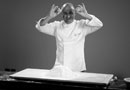 Andrea Pioppi Liberoimpastatore - SloMo Project di Davide Vasta