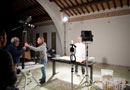 Andrea Pioppi Liberoimpastatore - SloMo Project di Davide Vasta
