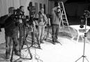 Andrea Pioppi Liberoimpastatore - SloMo Project di Davide Vasta