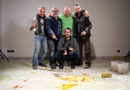 Andrea Pioppi Liberoimpastatore - SloMo Project di Davide Vasta