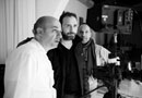 Andrea Pioppi Liberoimpastatore - SloMo Project di Davide Vasta