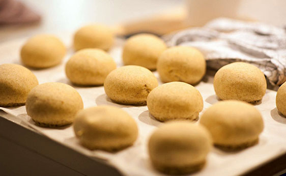Consulenza e formazione professionale per il settore pasticceria
