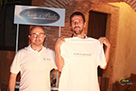 Andrea Pioppi consulenza e formazione nella Repubblica Domenicana