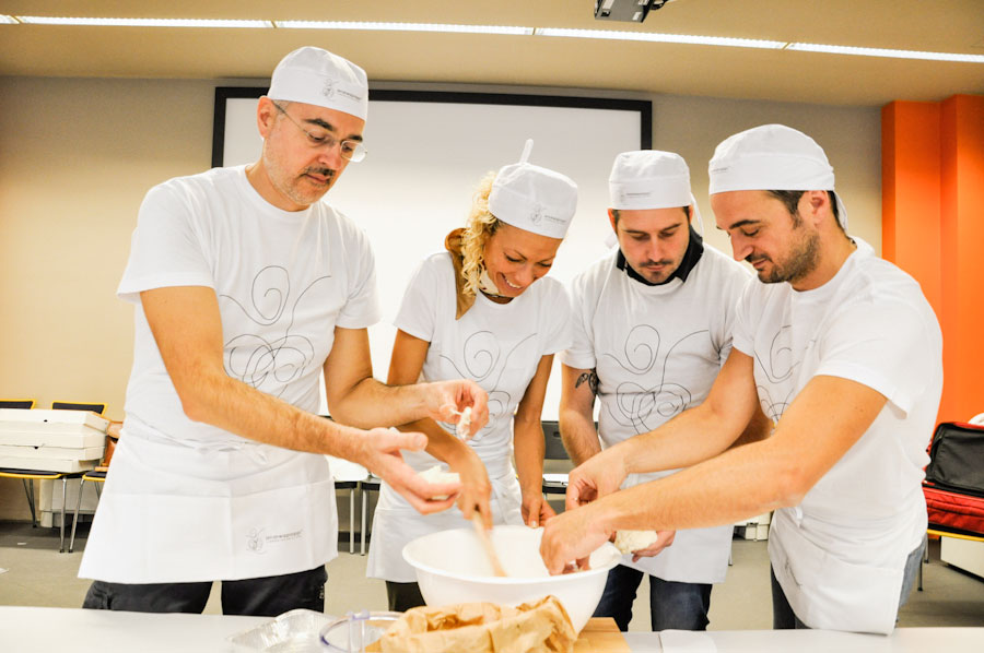 Team Building per Best Western Italia